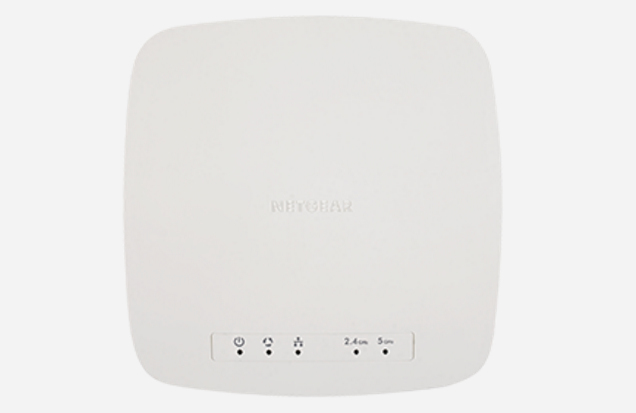 NETGEAR WB7520 gateway/controller 10, 100, 1000 Mbit/s – image 6