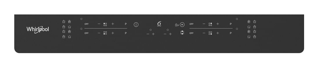 Whirlpool WB B8360 NE BM – image 5
