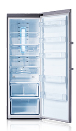 Samsung RR82FHTS fridge Freestanding – image 2
