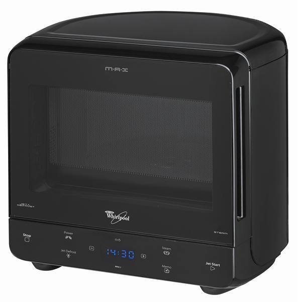 Whirlpool MAX 35 BL