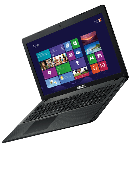 ASUS X454LA Intel® Core™ i3 i3-5005U Laptop – image 2