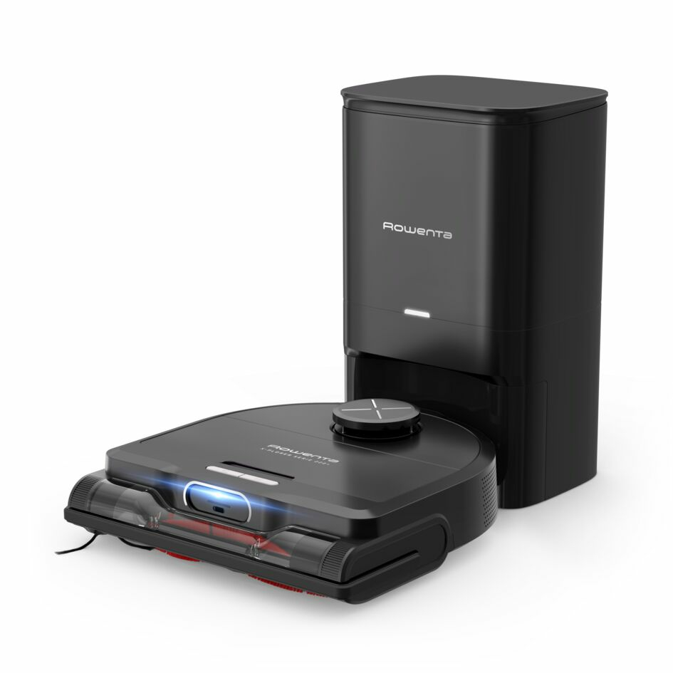 Rowenta X-Plorer RR9495 Black – image 6