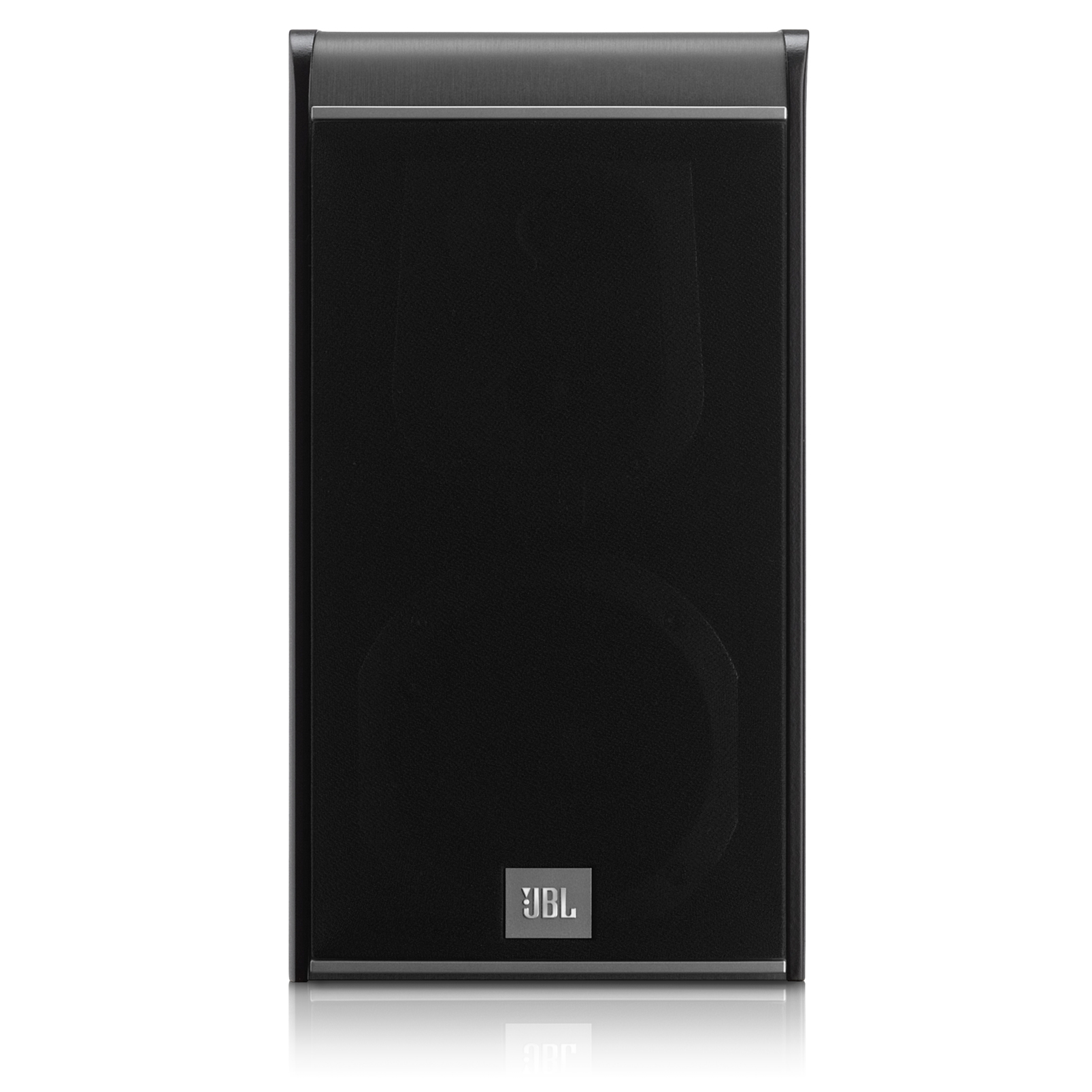 JBL ES20BK loudspeaker 3-way Black Wired – image 2