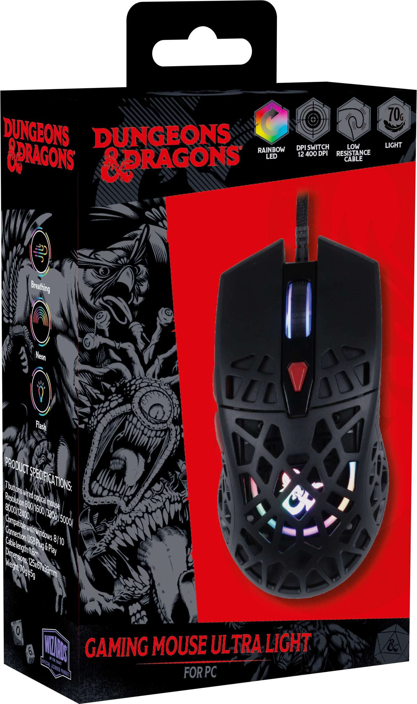 Konix Dungeons & Dragons – image 4