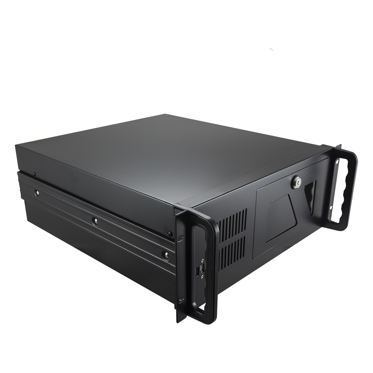 UNYKAch 4U 19″ UK 4229 – image 1