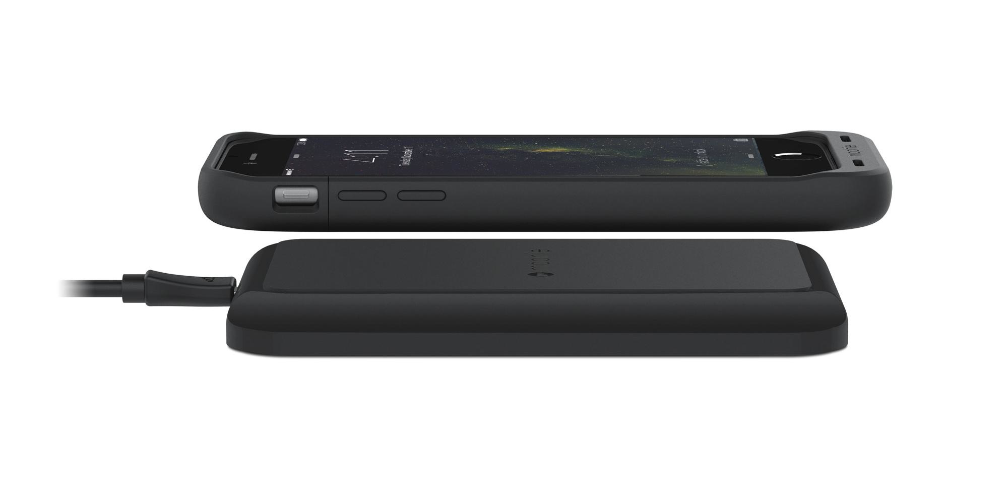 mophie Wireless Charging Base – image 4