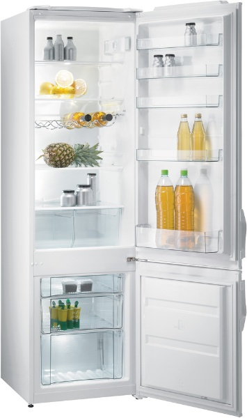 Gorenje RK4181AW fridge-freezer Freestanding – image 2