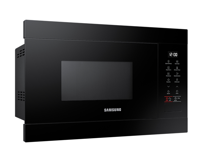Samsung MS22M8254AK Black Solo microwave Built-in – image 3