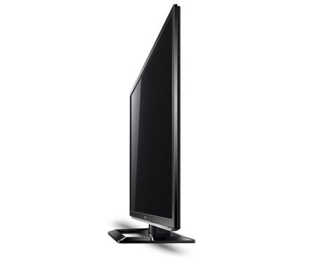 LG 55LM5800 TV 139.7 cm (55") Full HD Black – image 4