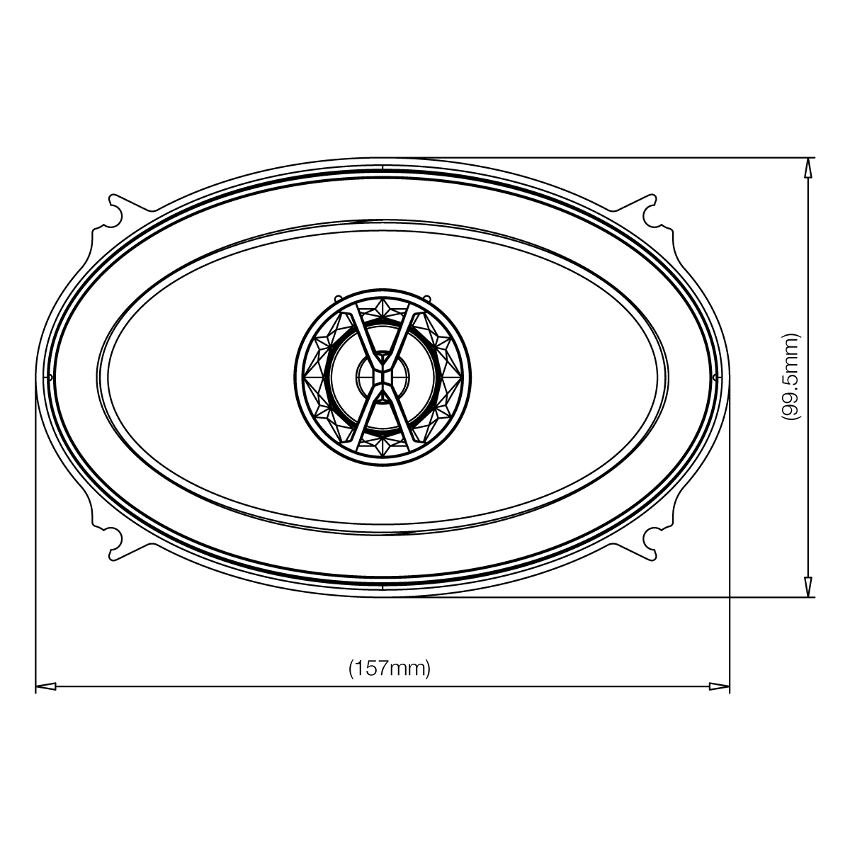 JBL Club 6420 – image 5