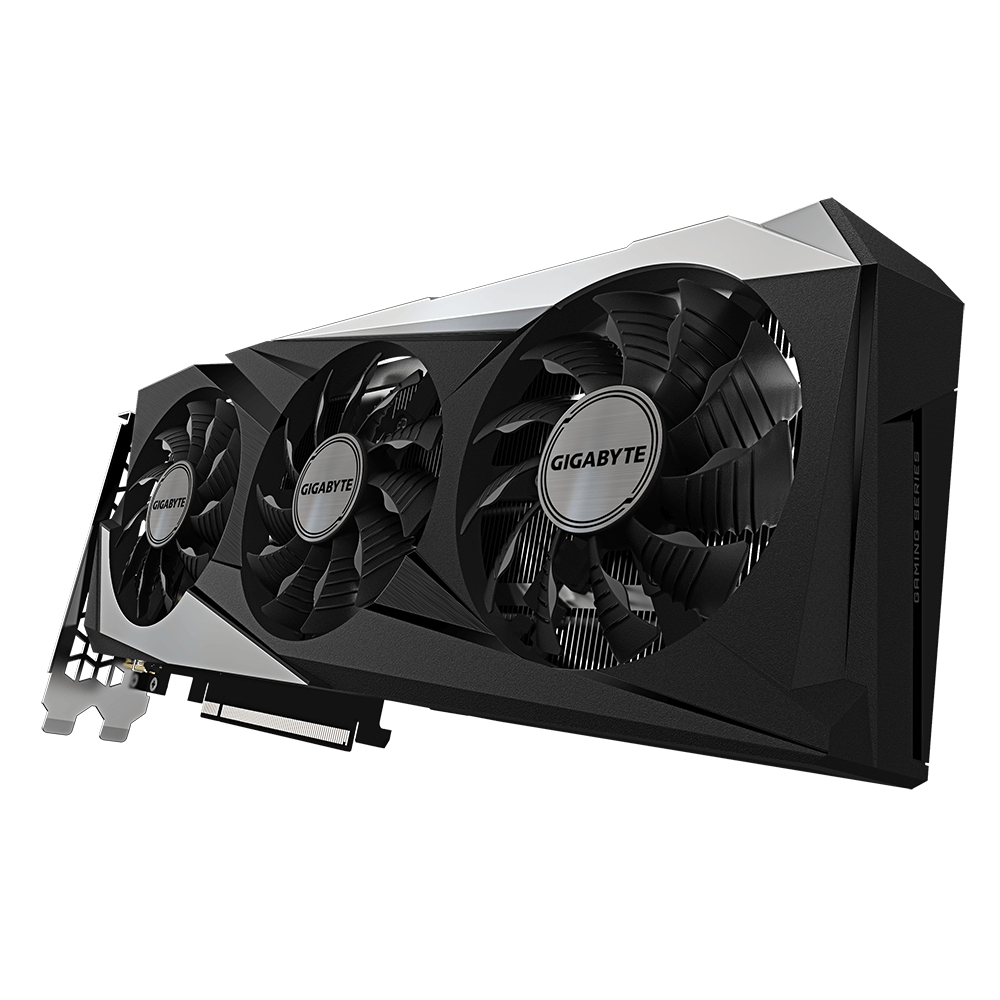 GIGABYTE GV-N3060GAMING OC-12GD – image 4
