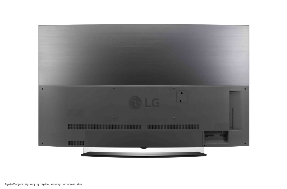 LG OLED55C6T TV – image 6