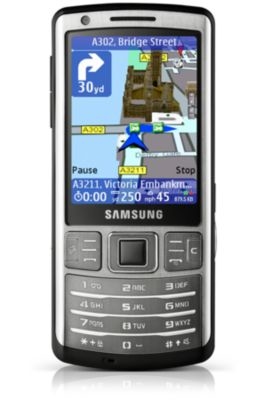 Samsung GT-I7110 – image 1