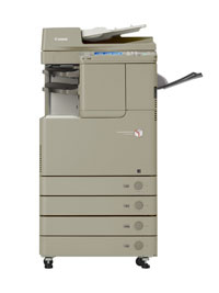 Canon imageRUNNER ADVANCE C2025i