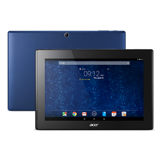 Acer Iconia A3-A30 Intel Atom® – image 2