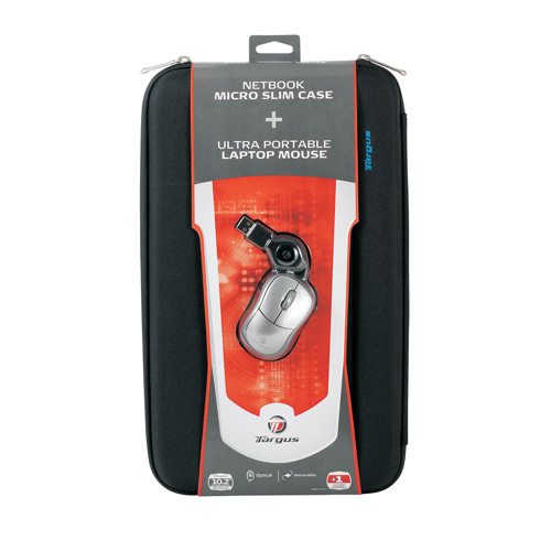 Targus BEU3112 laptop case