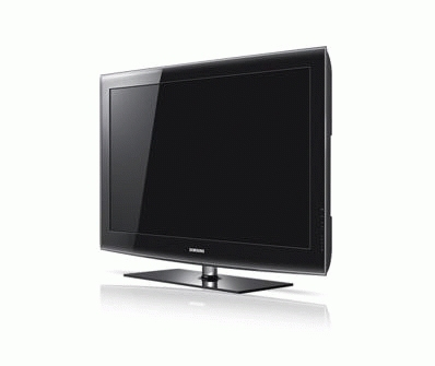 Samsung LE-46B550A5W TV – image 2
