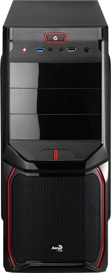 Aerocool V3X Advance 600W – image 6