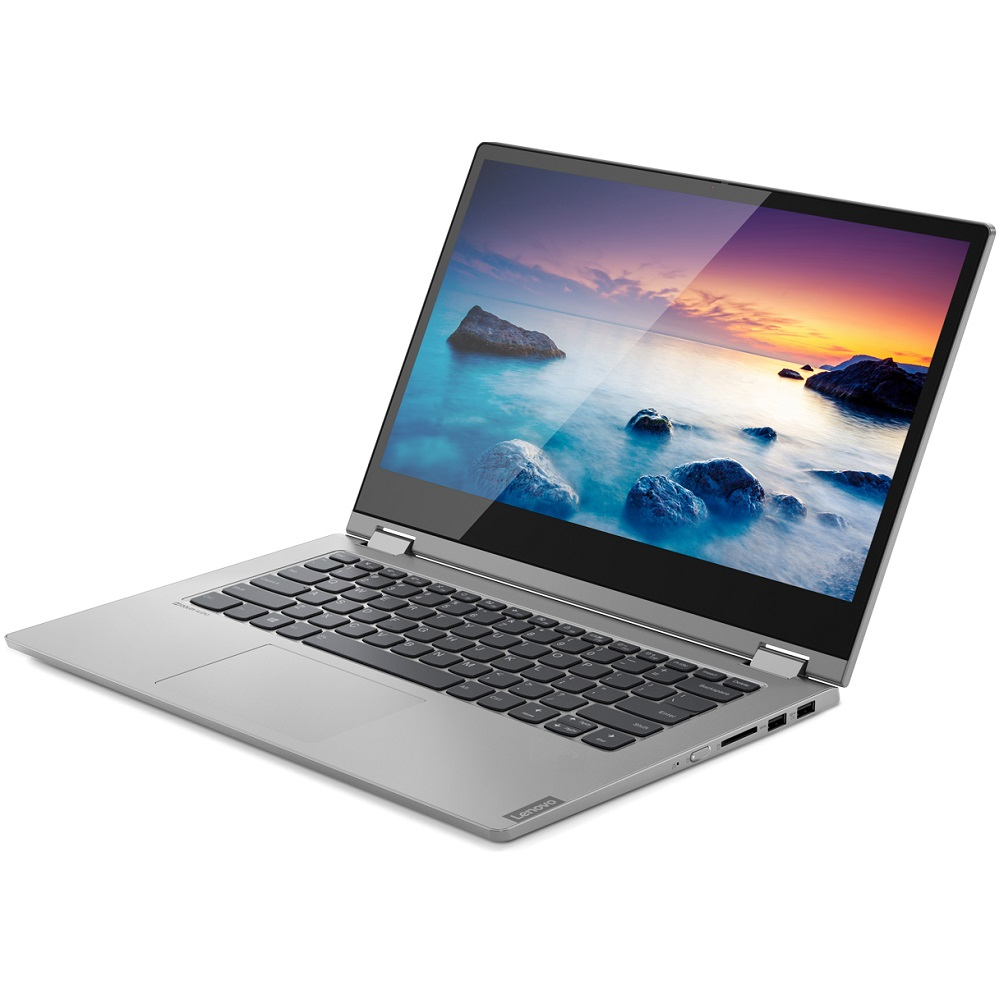 Lenovo IdeaPad C340 Intel® Core™ i7 i7-8565U Hybrid (2-in-1) – image 2