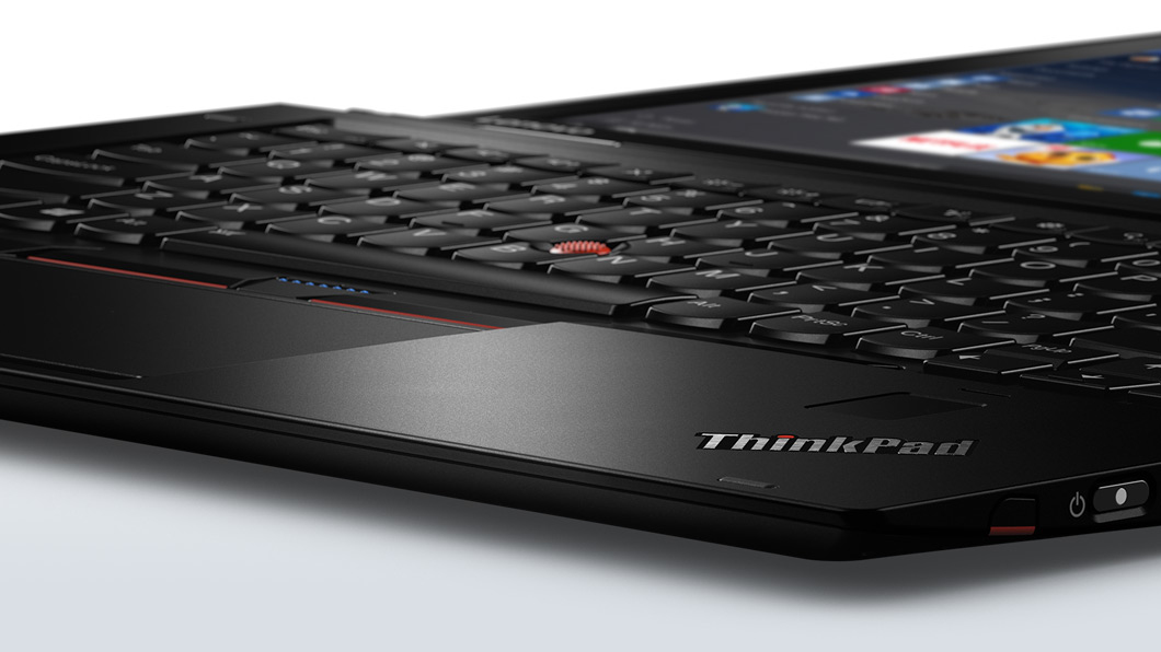 Lenovo X1 Yoga OLED WIN CH Touch – image 5
