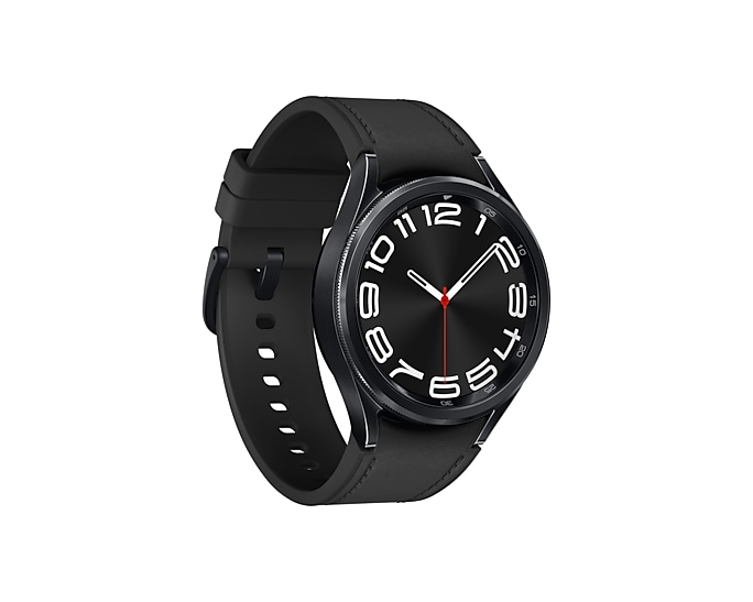 Samsung Galaxy Watch6 Classic SM-R950NZKADBT smartwatch / sport watch – image 3