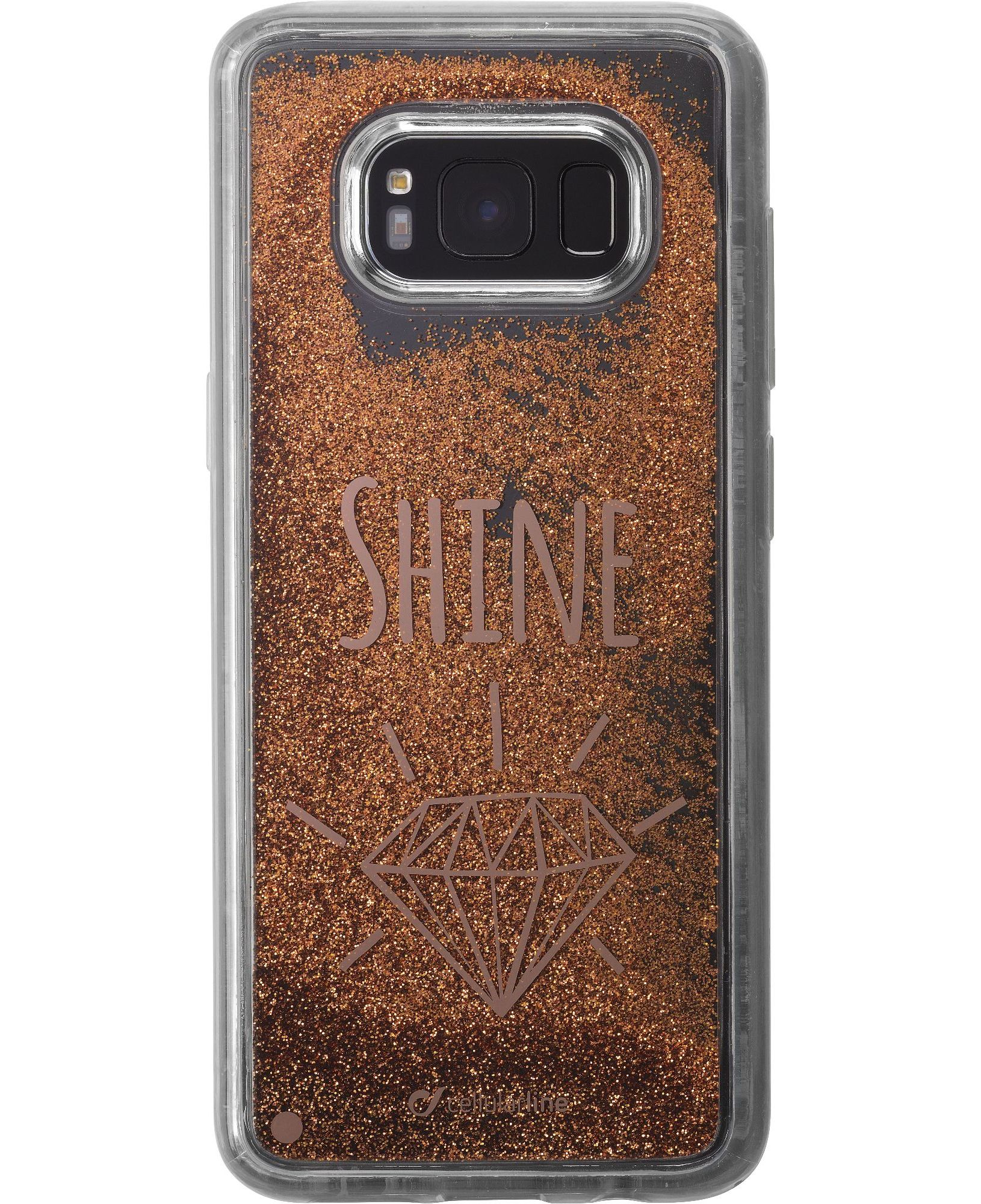Cellularline Stardust - Galaxy S8
