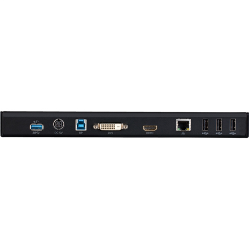Targus USB 3.0 Dual Video DockingStation – image 2