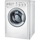 Indesit WIXXL128 washing machine Front-load