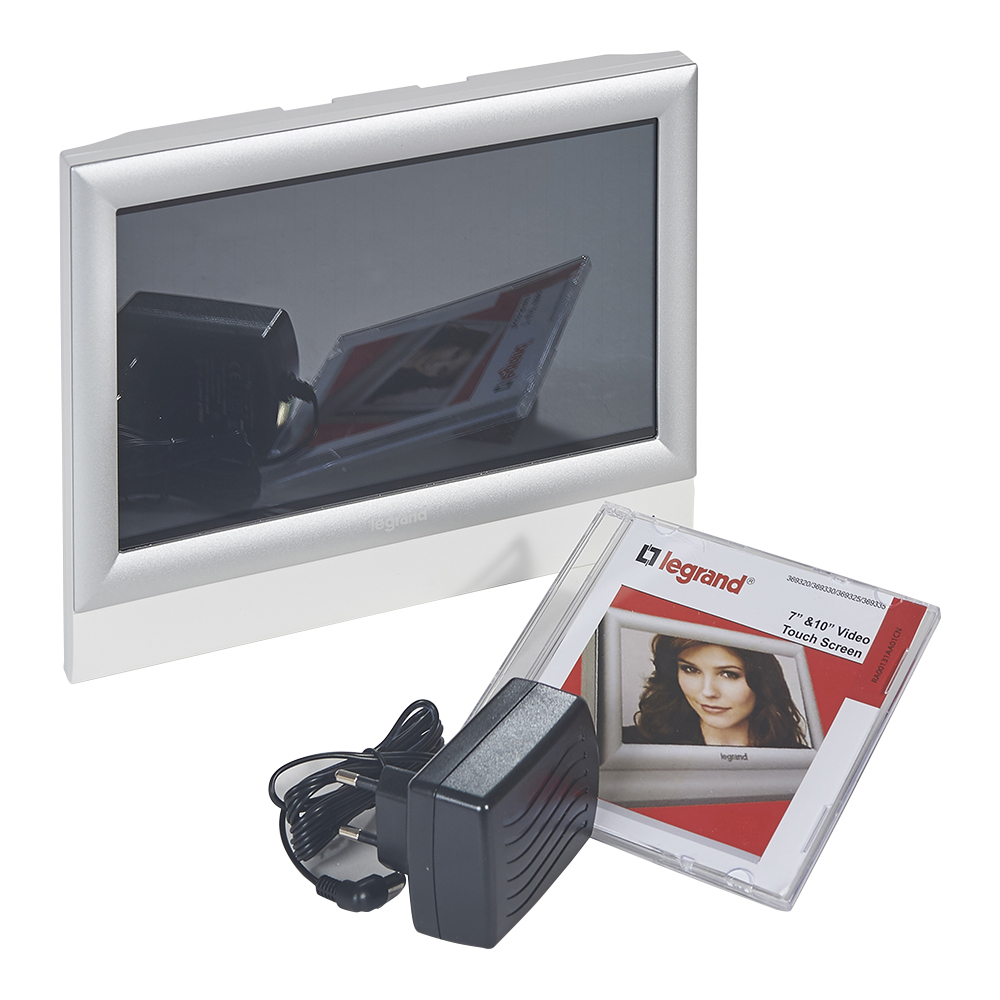 Legrand 3 693 35