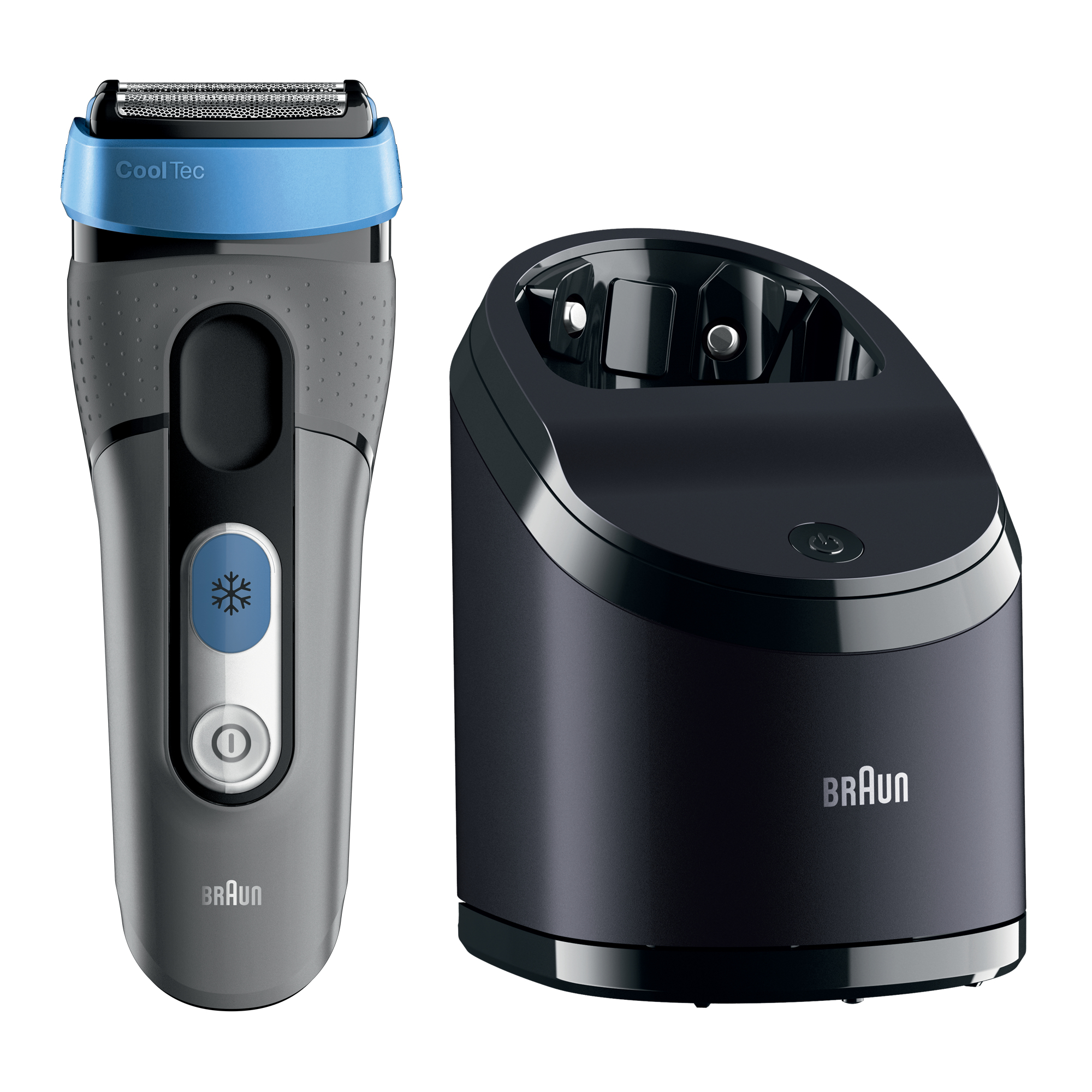 Braun °CoolTec CT5cc
