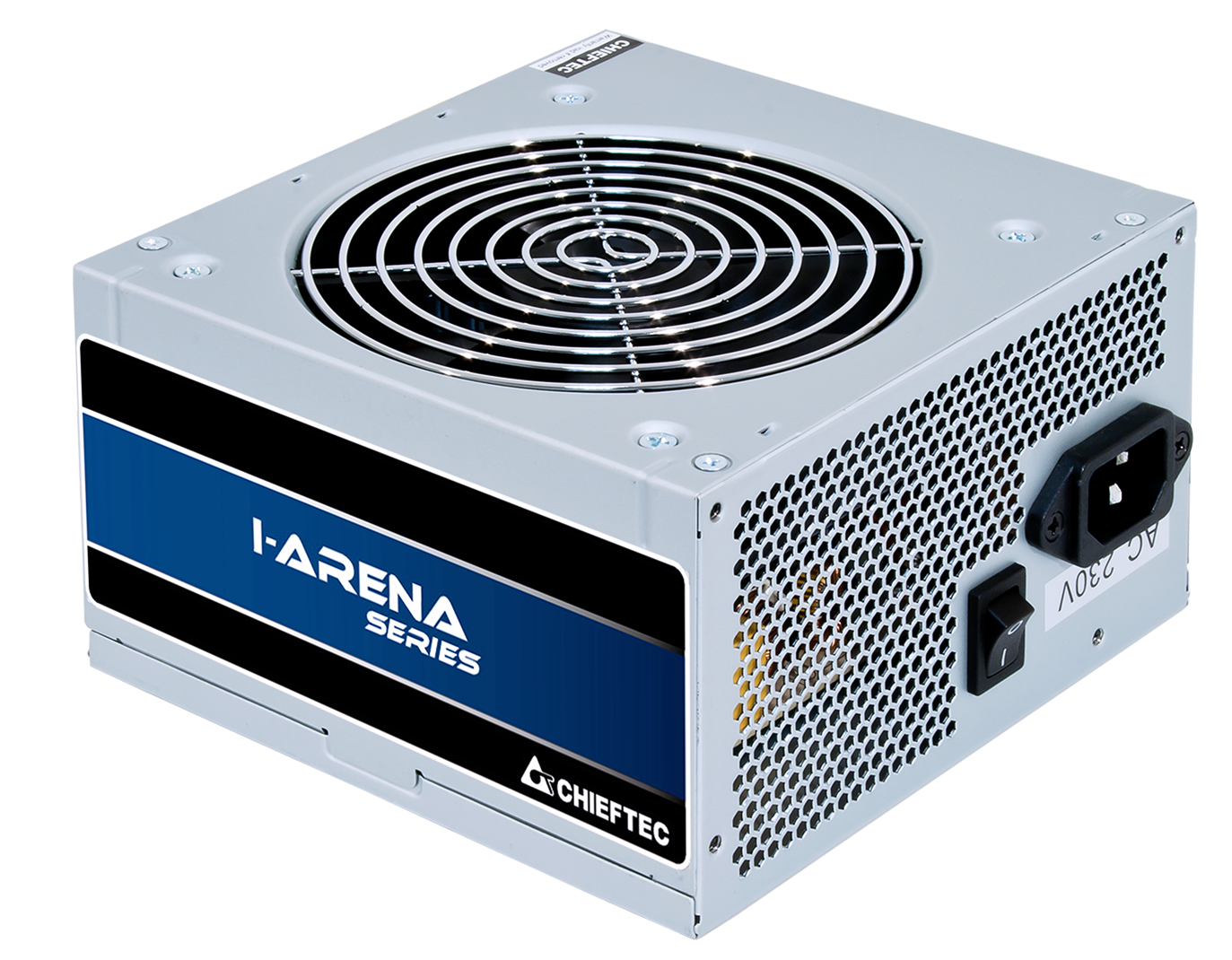 Chieftec GPB-400S power supply unit