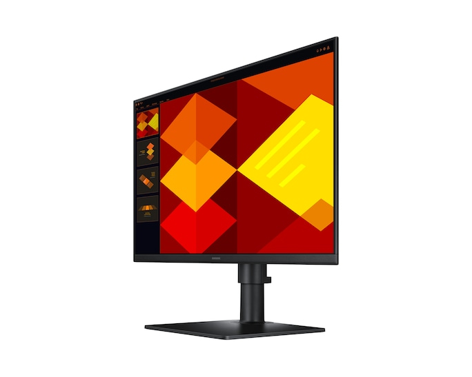 Samsung LS24D400GALXPE computer monitor – image 6
