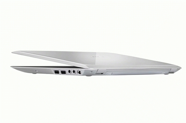MSI X-Slim Series X340-015ES Intel® Core™ 2 Solo – image 2