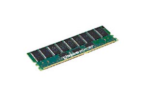Kingston Technology Memory ValueRAM 512MB 266MHz DDR Reg CL2.5 DIMM