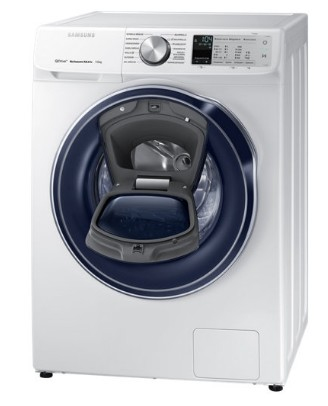 Samsung WW7XM642OPA washing machine Front-load – image 4
