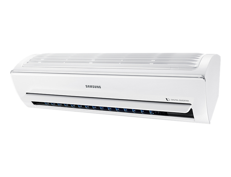 Samsung AR12KSWSBWKN Air conditioner indoor unit White – image 6
