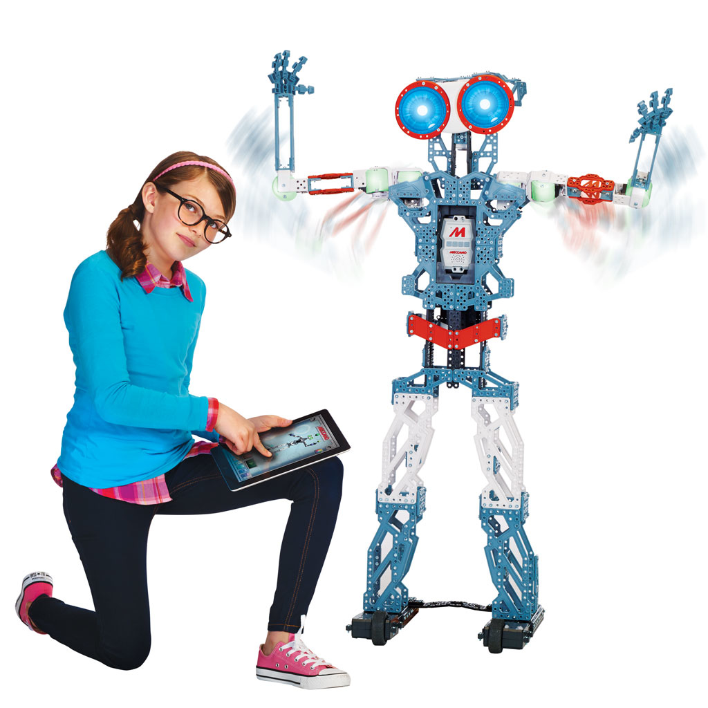 Spin Master Meccanoid G15KS – image 8