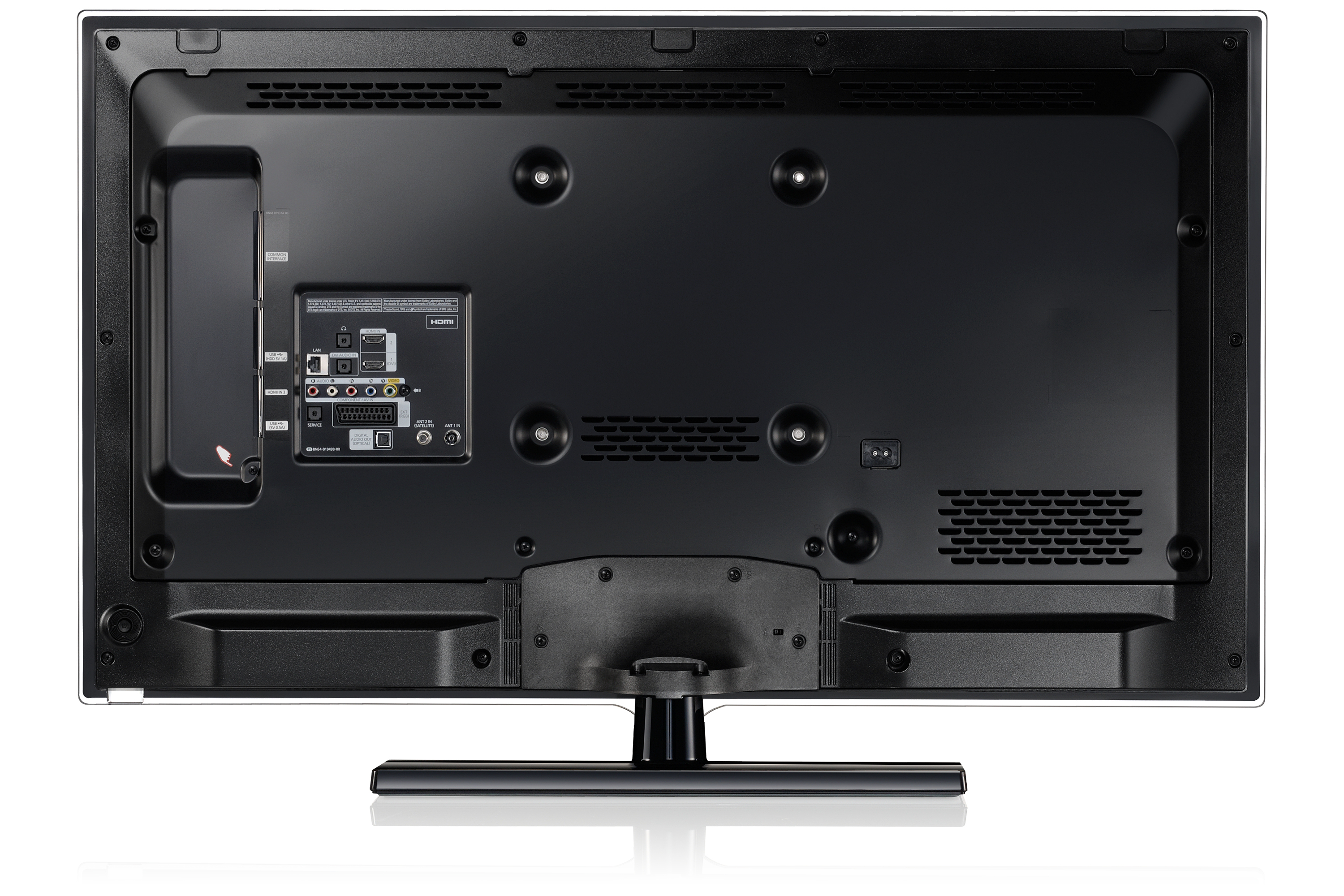 Samsung UE50ES5705 127 cm (50") Full HD Smart TV Wi-Fi Black – image 4