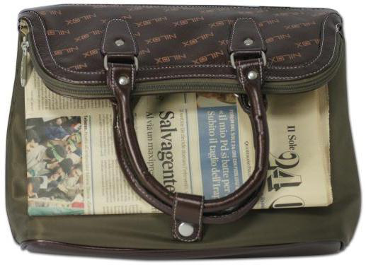 Nilox 14NXBO02Q4001 laptop case – image 3