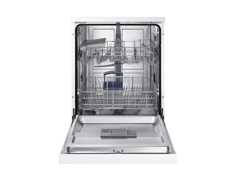 Samsung DW60M5030FW Freestanding 13 place settings – image 5