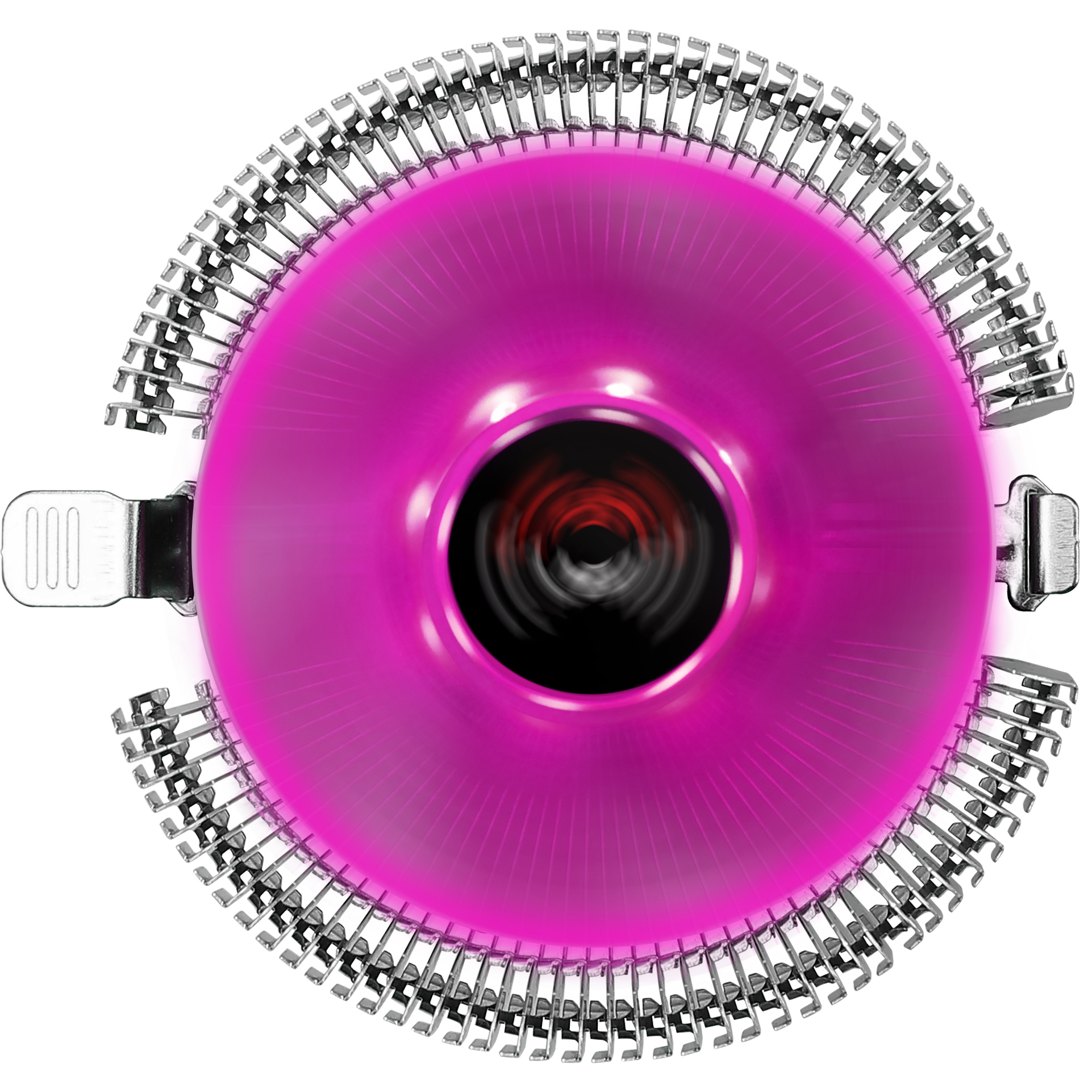 Mars Gaming MCPU1RGB computer cooling system Processor Cooler – image 4