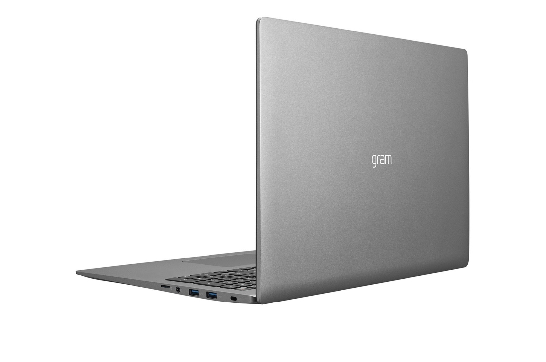 LG Gram 17Z90N-N.APS8U1 laptop Intel® Core™ i7 i7-1065G7 – image 6