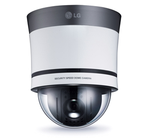 LG LT913PI-B security camera