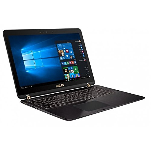 ASUS Zenbook Flip UX560UX-FZ017T Intel® Core™ i7 i7-6500U Hybrid (2-in-1) – image 2