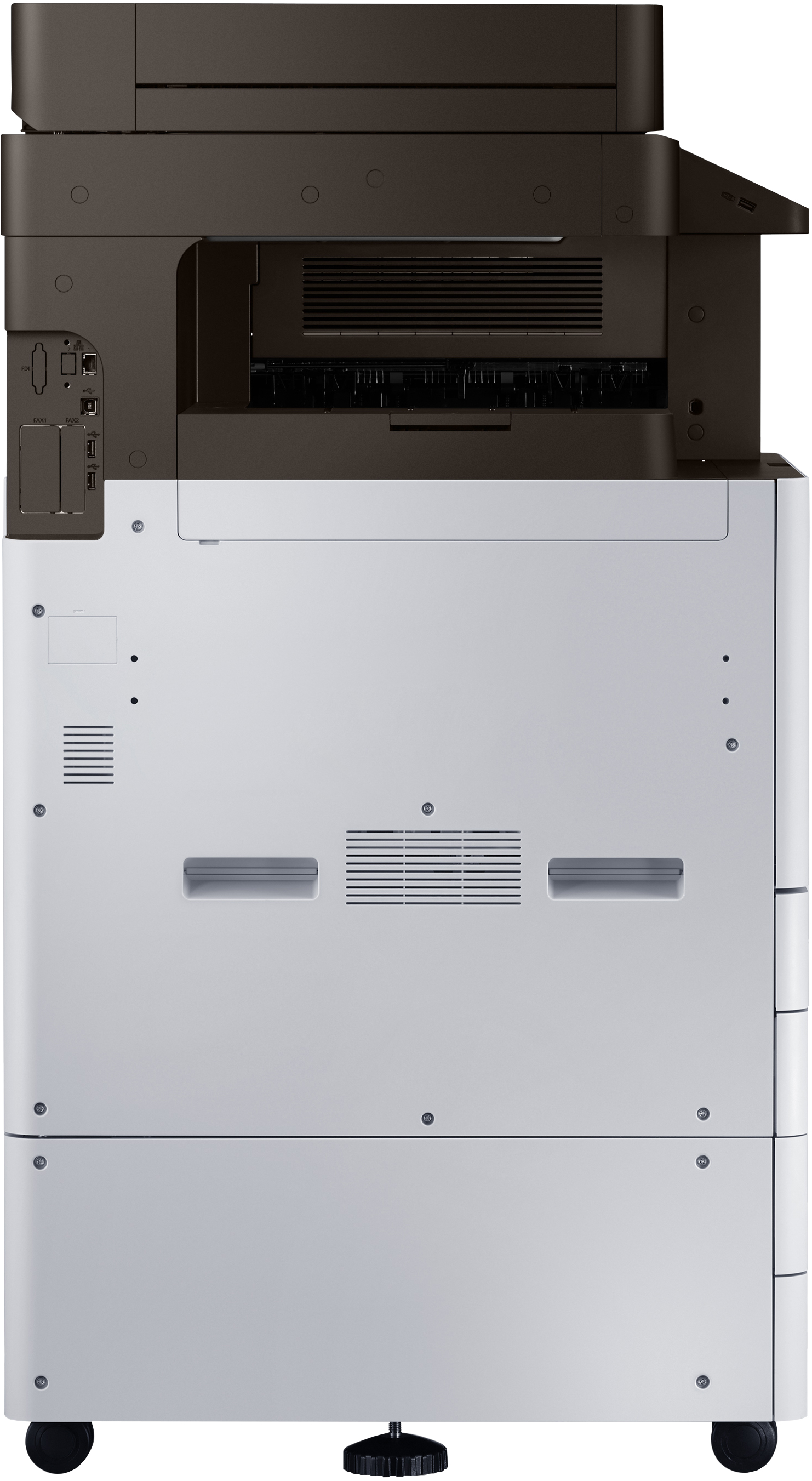 HP Samsung MultiXpress SL-X3220NR Laser A3 – image 4