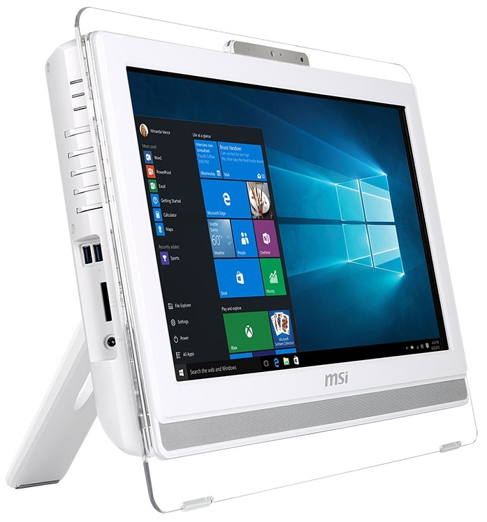 MSI 22E 7M-055XEU