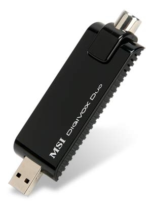 MSI DigiVOX Duo – image 1