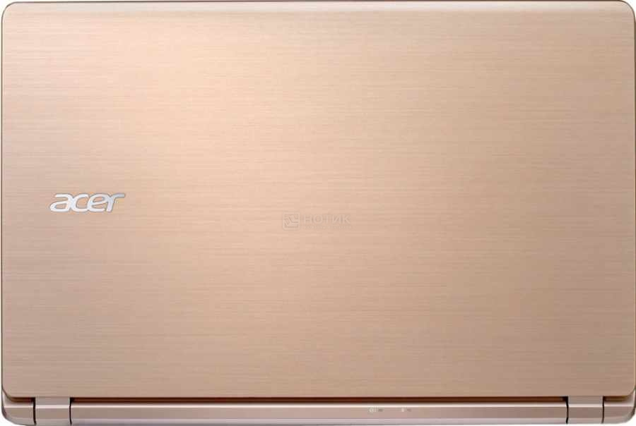 Acer Aspire V5-552PG-10578G50amm AMD A10 A10-5757M Laptop – image 2