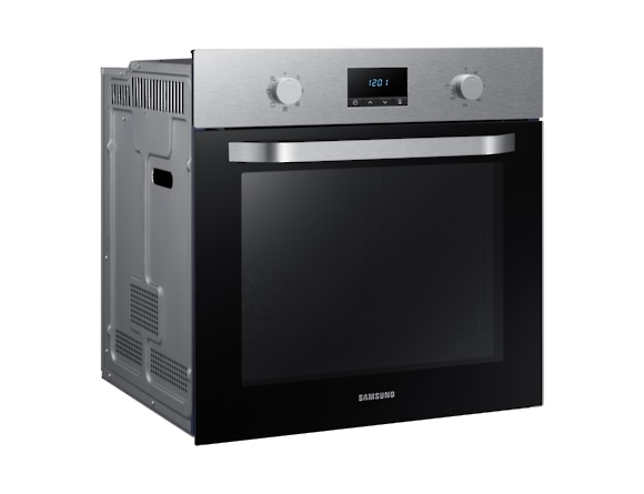 Samsung NV70K1310BS 68 L Stainless steel – image 5