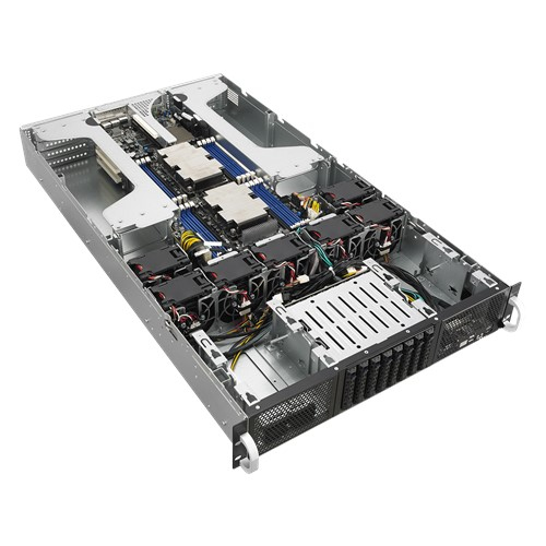ASUS ESC4000 G4S – image 5